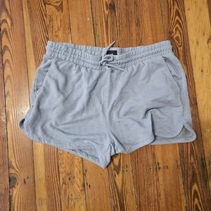 Men's H&M shorts L